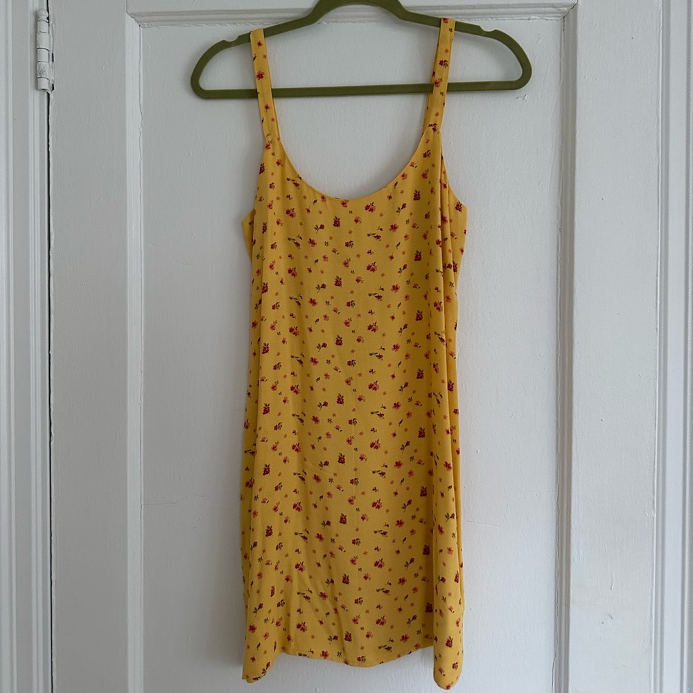 Reformation dress